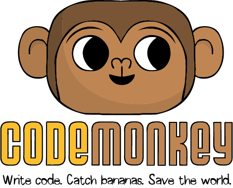 codemonkey logo