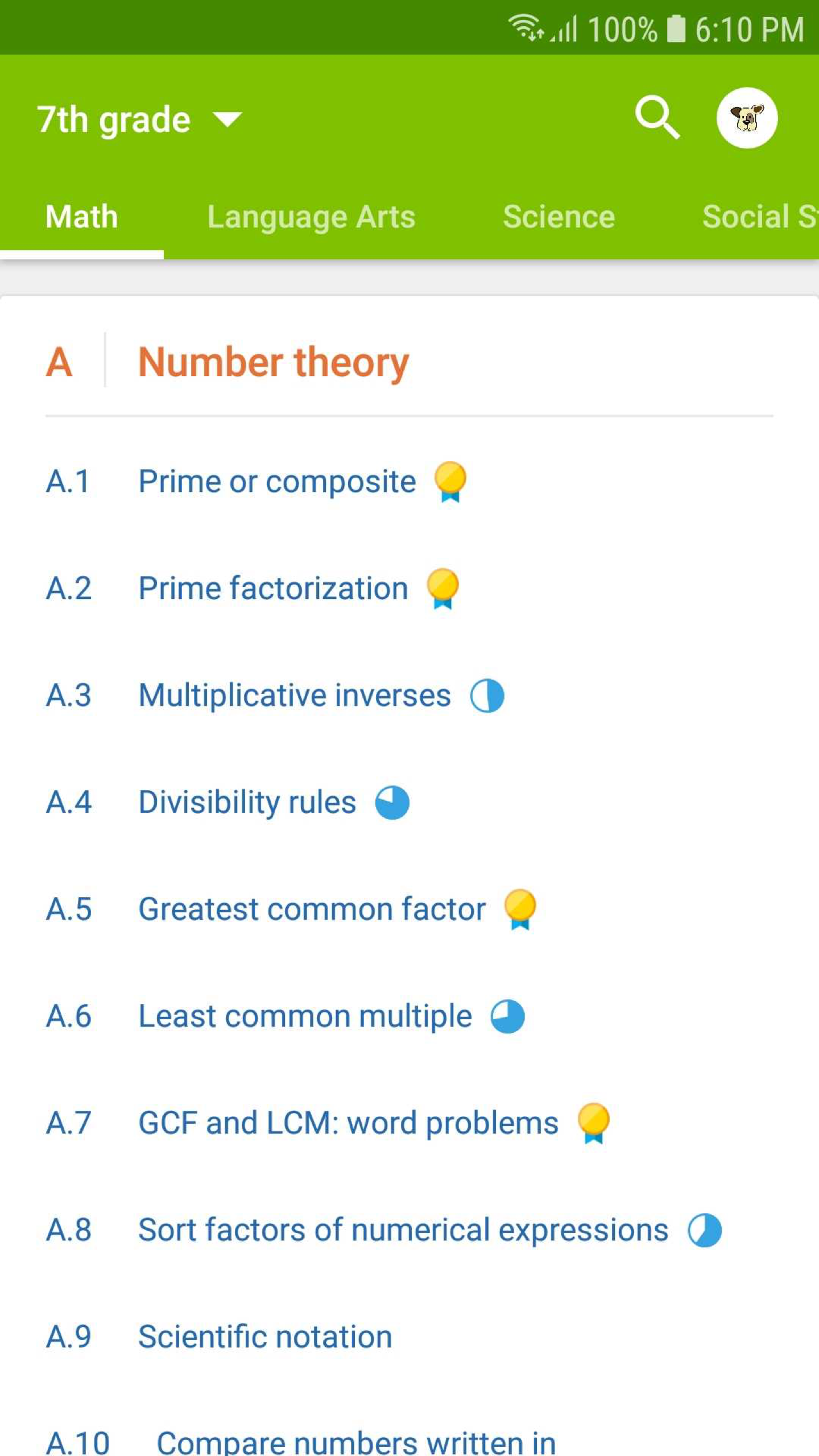 ixl-review-the-smarter-learning-guide