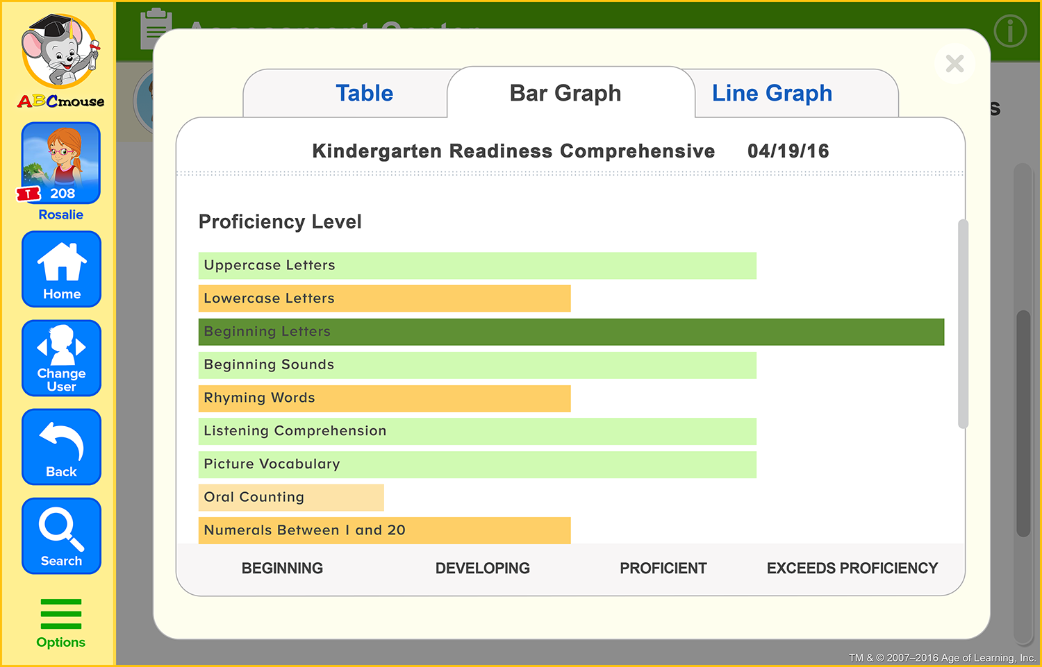 how to assign assignments on abcmouse