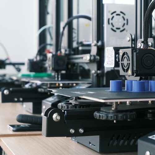 Best 3D Printers for Kids - 3D Printer Open EDiteD