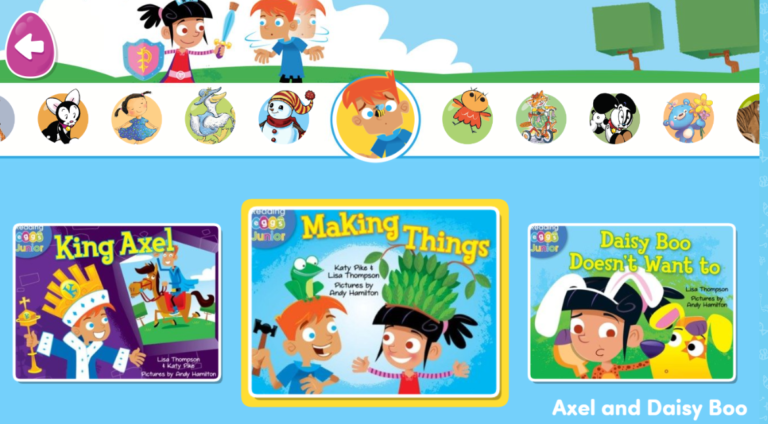 Reading Eggs Review - The Smarter Learning Guide