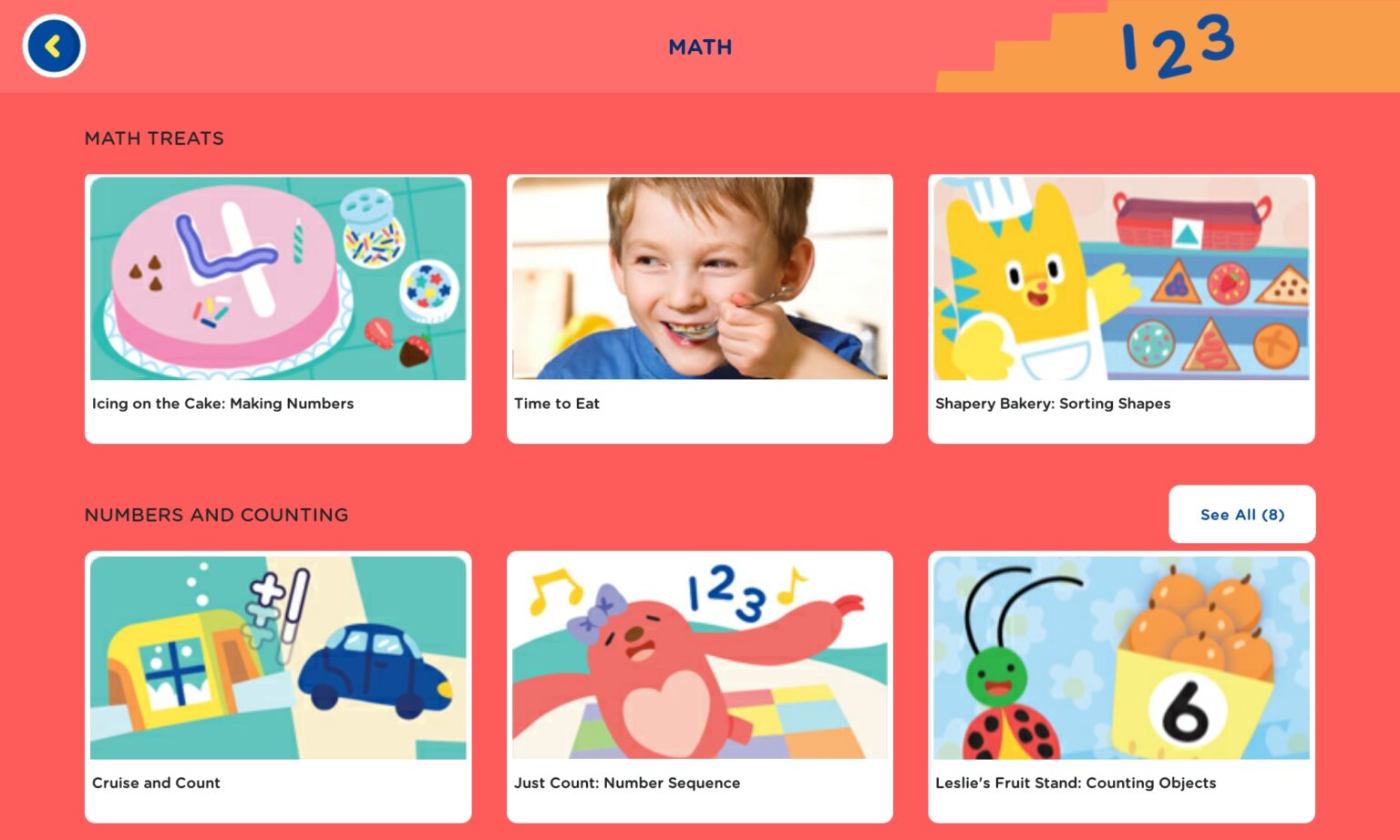 Homer Learn & Grow Learning App - The Smarter Learning Guide