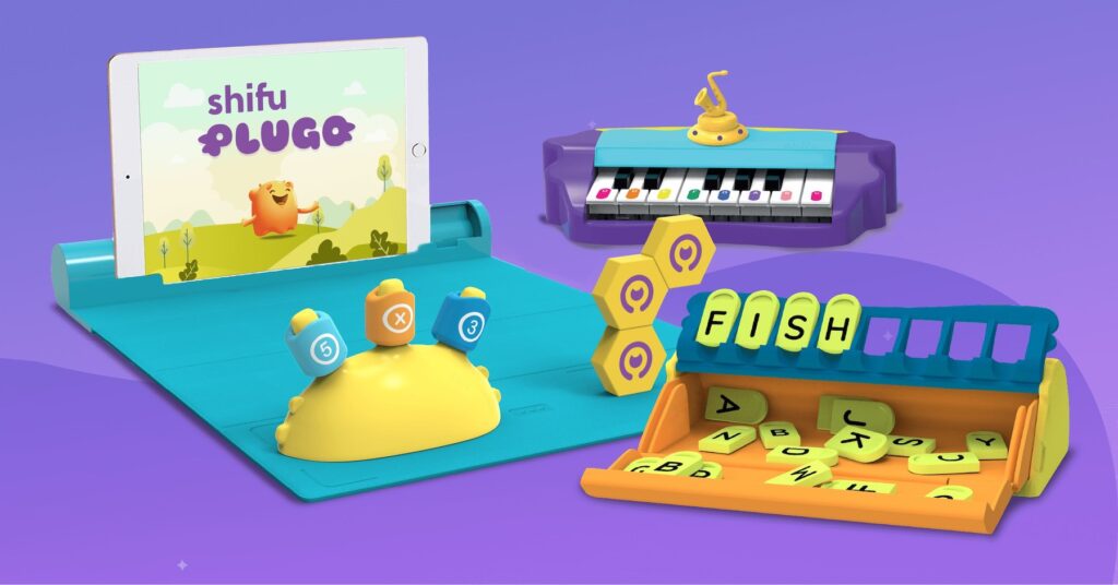 Plugo by PlayShifu - Apps on Google Play