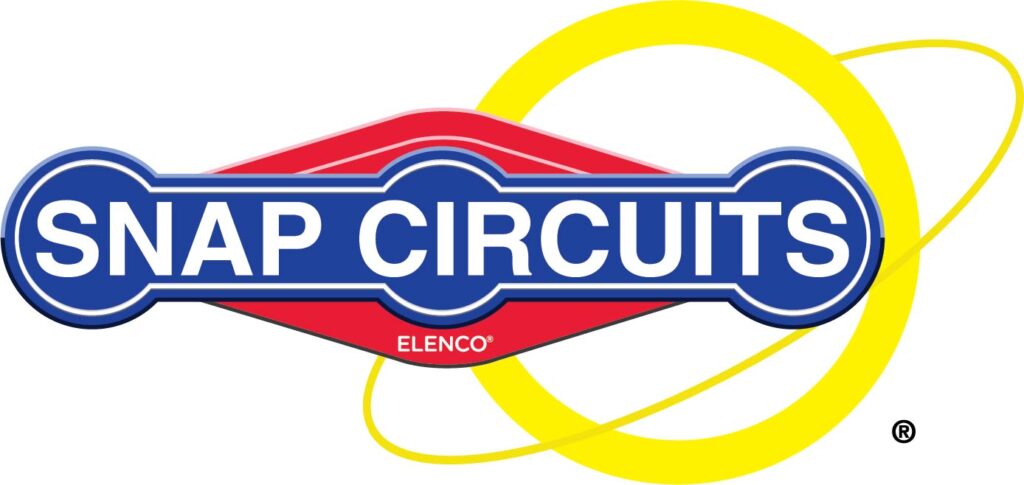 Snap cheap circuit car