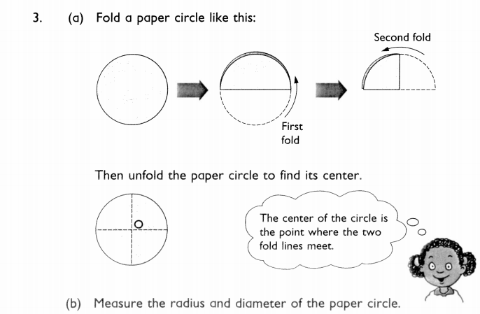 Picture of singapore math hands-on activity