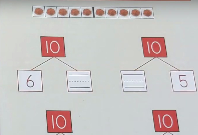 picture of math with confidence grade 1 workbook 