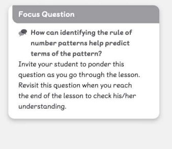 primary mathematics getting kids to understand math more deeply