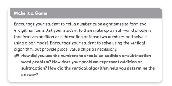 multisensory learning in primary mathematics