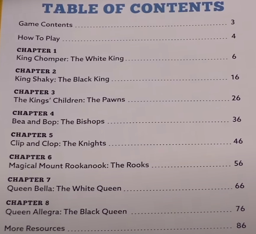 Chess: Chess Game Analysis Worksheet by Spark Learn Tutoring