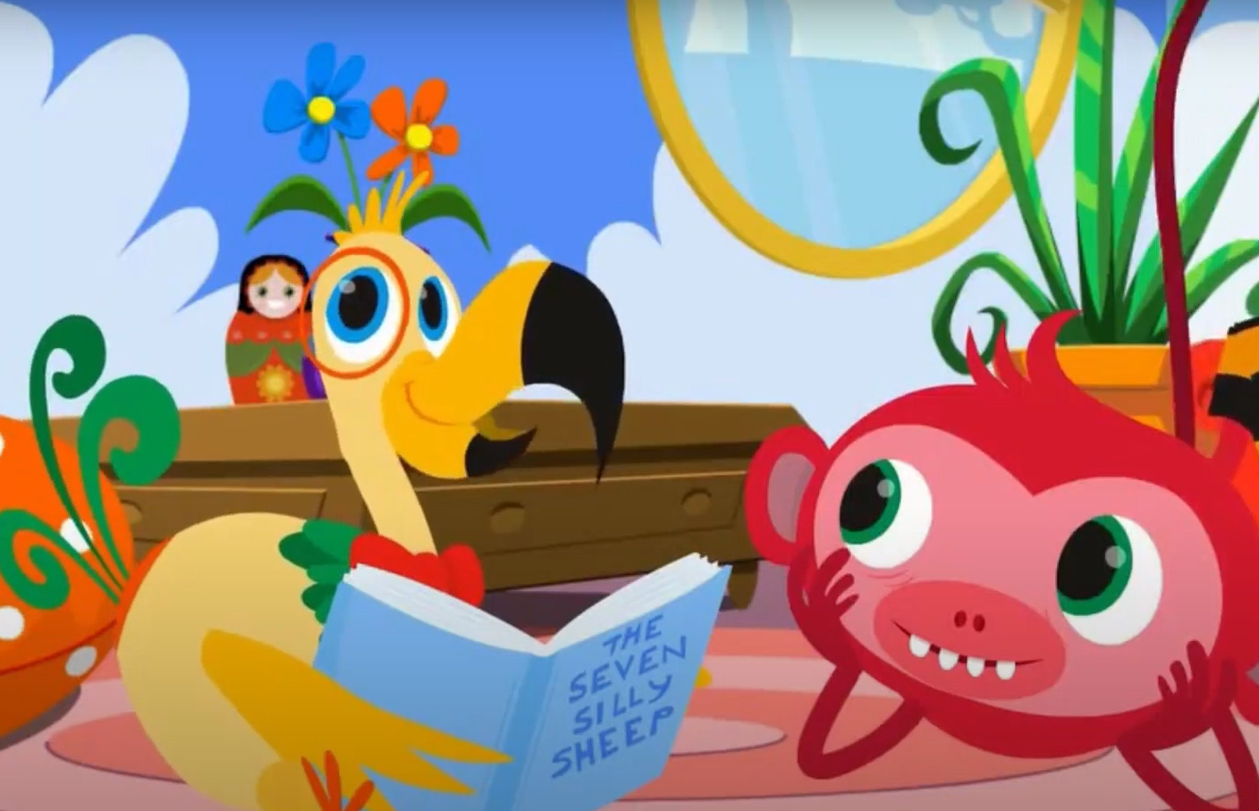 Mathseeds Review - The Smarter Learning Guide
