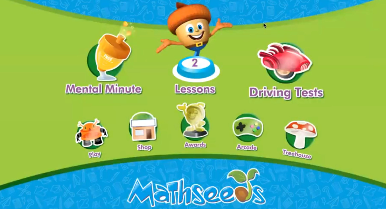 Mathseeds Review - The Smarter Learning Guide